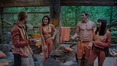 Assistir As Leis da Selva Temporada 1 Episódio 2 Online em HD