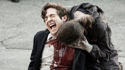 Assistir The Walking Dead Temporada 11 Episódio 18 Online em HD