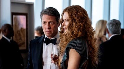 Assistir The Undoing Temporada 1 Episódio 1 Online em HD