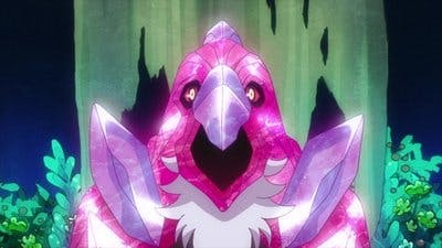 Assistir Merc StoriA: The Apathetic Boy and the Girl in a Bottle Temporada 1 Episódio 9 Online em HD