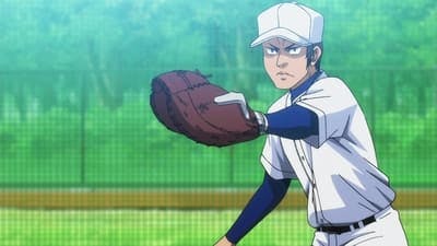 Assistir Diamond no Ace Temporada 2 Episódio 29 Online em HD