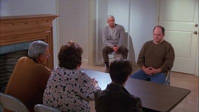 Assistir Seinfeld Temporada 8 Episódio 10 Online em HD