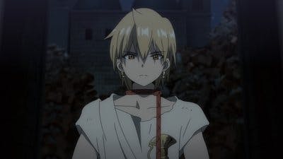 Assistir Magi Temporada 1 Episódio 8 Online em HD