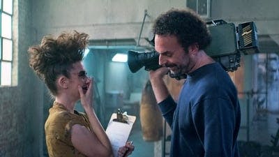 Assistir GLOW Temporada 2 Episódio 3 Online em HD