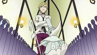 Assistir Soul Eater Temporada 1 Episódio 32 Online em HD