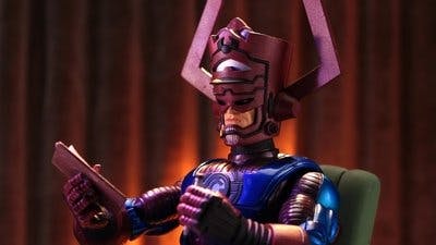 Assistir Frango Robô Temporada 8 Episódio 10 Online em HD