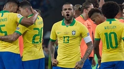 Assistir Tudo ou Nada: Seleção Brasileira Temporada 1 Episódio 4 Online em HD