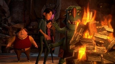 Assistir Caçadores de Trolls Temporada 2 Episódio 6 Online em HD