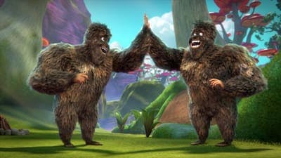 Assistir A Árvore Familiar dos Croods Temporada 7 Episódio 3 Online em HD