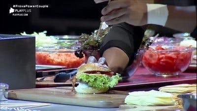 Assistir Power Couple Brasil Temporada 4 Episódio 25 Online em HD