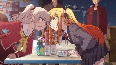 Assistir Charlotte Temporada 1 Episódio 3 Online em HD