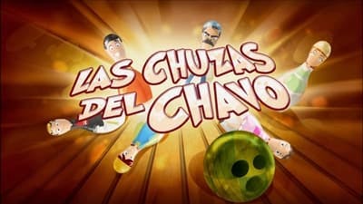 Assistir Chaves Em Desenho Animado Temporada 5 Episódio 3 Online em HD