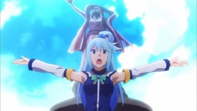 Assistir Kono Subarashii Sekai Ni Shukufuku Wo! Temporada 2 Episódio 9 Online em HD