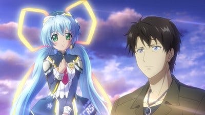 Assistir Planetarian: Chiisana Hoshi No Yume Temporada 1 Episódio 3 Online em HD