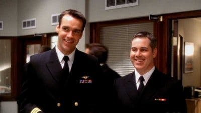 Assistir JAG: Ases Invencíveis Temporada 6 Episódio 6 Online em HD