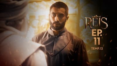 Assistir Reis Temporada 12 Episódio 11 Online em HD