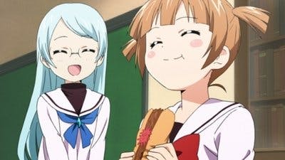 Assistir YuruYuri Temporada 2 Episódio 6 Online em HD