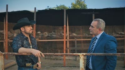 Assistir Senhor dos Céus Temporada 8 Episódio 77 Online em HD