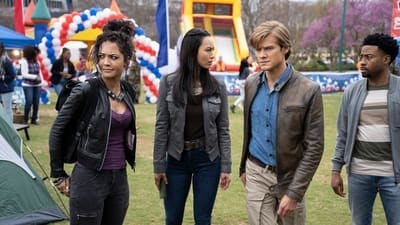 Assistir MacGyver Temporada 5 Episódio 15 Online em HD