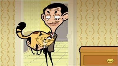 Assistir Mr. Bean: A Série Animada Temporada 1 Episódio 17 Online em HD