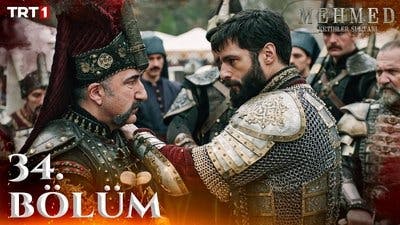 Assistir Mehmed: Sultan of Conquests Temporada 2 Episódio 19 Online em HD