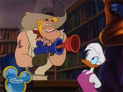 Assistir TV Quack Temporada 1 Episódio 34 Online em HD