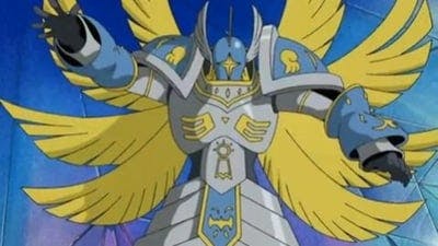 Assistir Digimon Frontier Temporada 1 Episódio 13 Online em HD