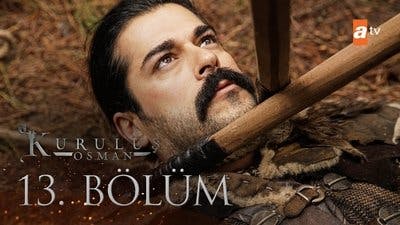 Assistir O Otomano Temporada 1 Episódio 13 Online em HD