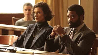 Assistir For Life: Lutando por Justiça Temporada 2 Episódio 10 Online em HD