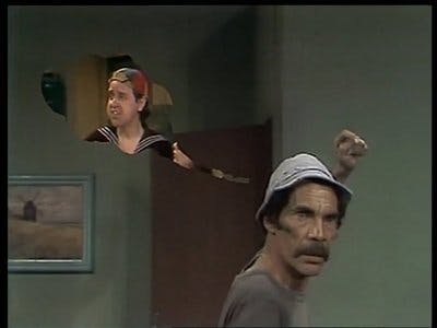 Assistir Chaves Temporada 3 Episódio 24 Online em HD