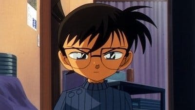 Assistir Detective Conan Temporada 1 Episódio 336 Online em HD