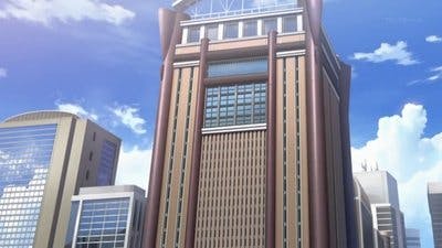 Assistir Tokyo Ravens Temporada 1 Episódio 4 Online em HD