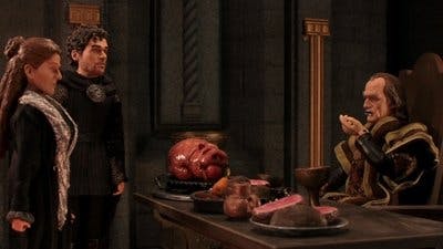 Assistir Frango Robô Temporada 7 Episódio 10 Online em HD