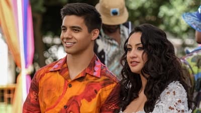 Assistir Grown-ish Temporada 5 Episódio 9 Online em HD