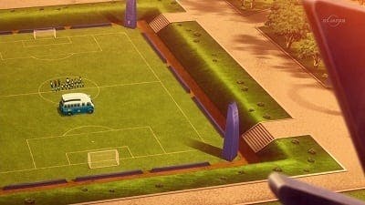 Assistir Super Onze Temporada 3 Episódio 50 Online em HD