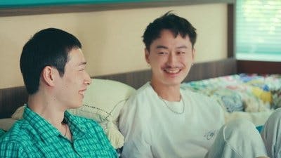 Assistir O Namorado Temporada 1 Episódio 6 Online em HD