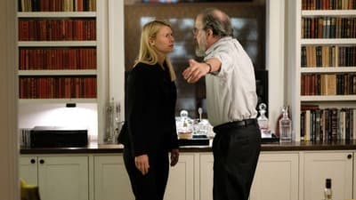 Assistir Homeland – Segurança Nacional Temporada 8 Episódio 12 Online em HD