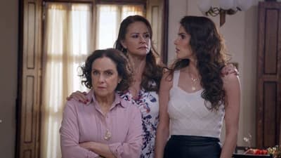 Assistir Quem Segura a Minha Família? Temporada 1 Episódio 18 Online em HD