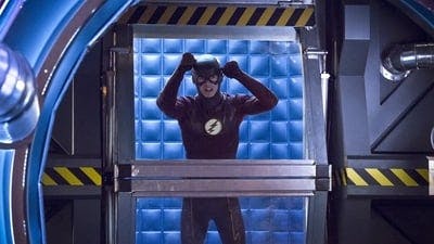 Assistir Flash Temporada 2 Episódio 16 Online em HD