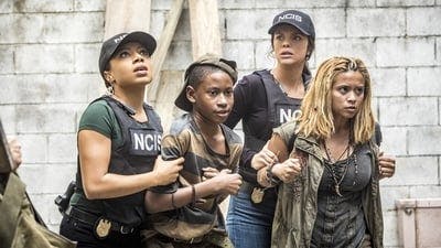 Assistir NCIS: Nova Orleans Temporada 4 Episódio 9 Online em HD