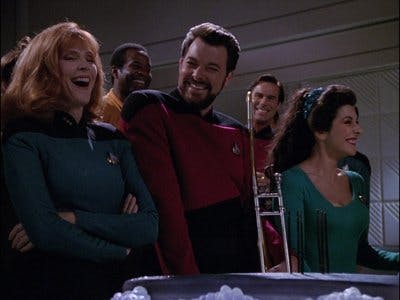 Assistir Jornada nas Estrelas: A Nova Geração Temporada 4 Episódio 8 Online em HD