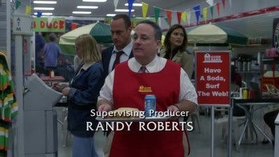 Assistir Lei & Ordem: Unidade de Vítimas Especiais Temporada 11 Episódio 2 Online em HD