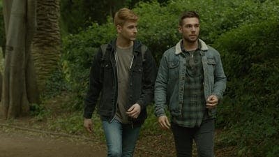 Assistir Merlí Temporada 3 Episódio 1 Online em HD