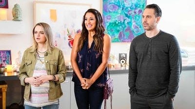 Assistir Life in Pieces: Uma Grande Família. Quatro Pequenas Histórias. Temporada 4 Episódio 4 Online em HD