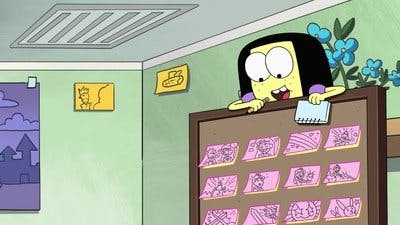 Assistir Os Vizinhos Green Temporada 2 Episódio 54 Online em HD