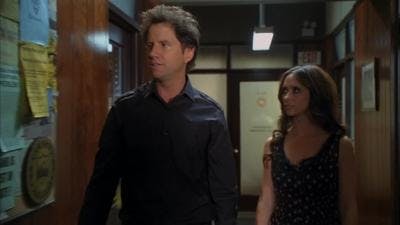 Assistir Em Contacto Temporada 5 Episódio 20 Online em HD