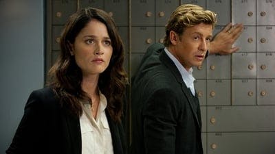 Assistir O Mentalista Temporada 5 Episódio 3 Online em HD