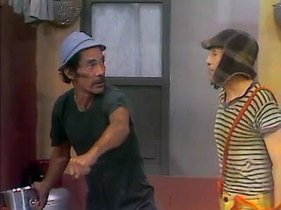 Assistir Chaves Temporada 1 Episódio 20 Online em HD