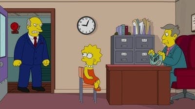 Assistir Os Simpsons Temporada 28 Episódio 9 Online em HD