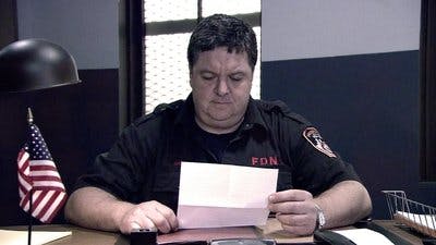 Assistir Esquadrão Resgate Temporada 7 Episódio 7 Online em HD